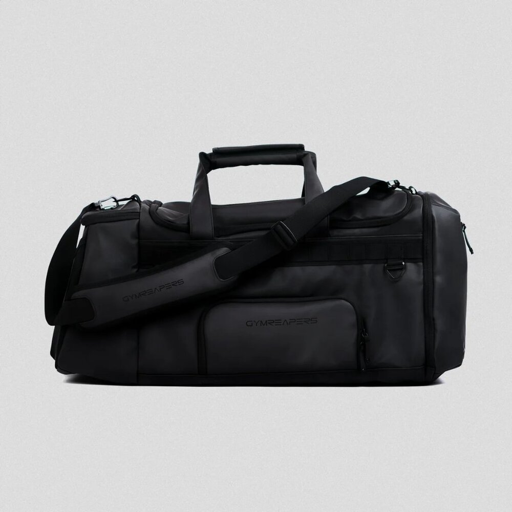 Geapers - The Gravestone™ Duffle